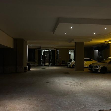 Andaluz Boutique Hotel Durban Buitenkant foto