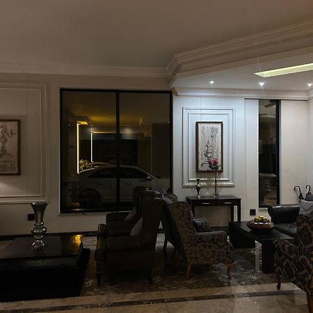 Andaluz Boutique Hotel Durban Buitenkant foto