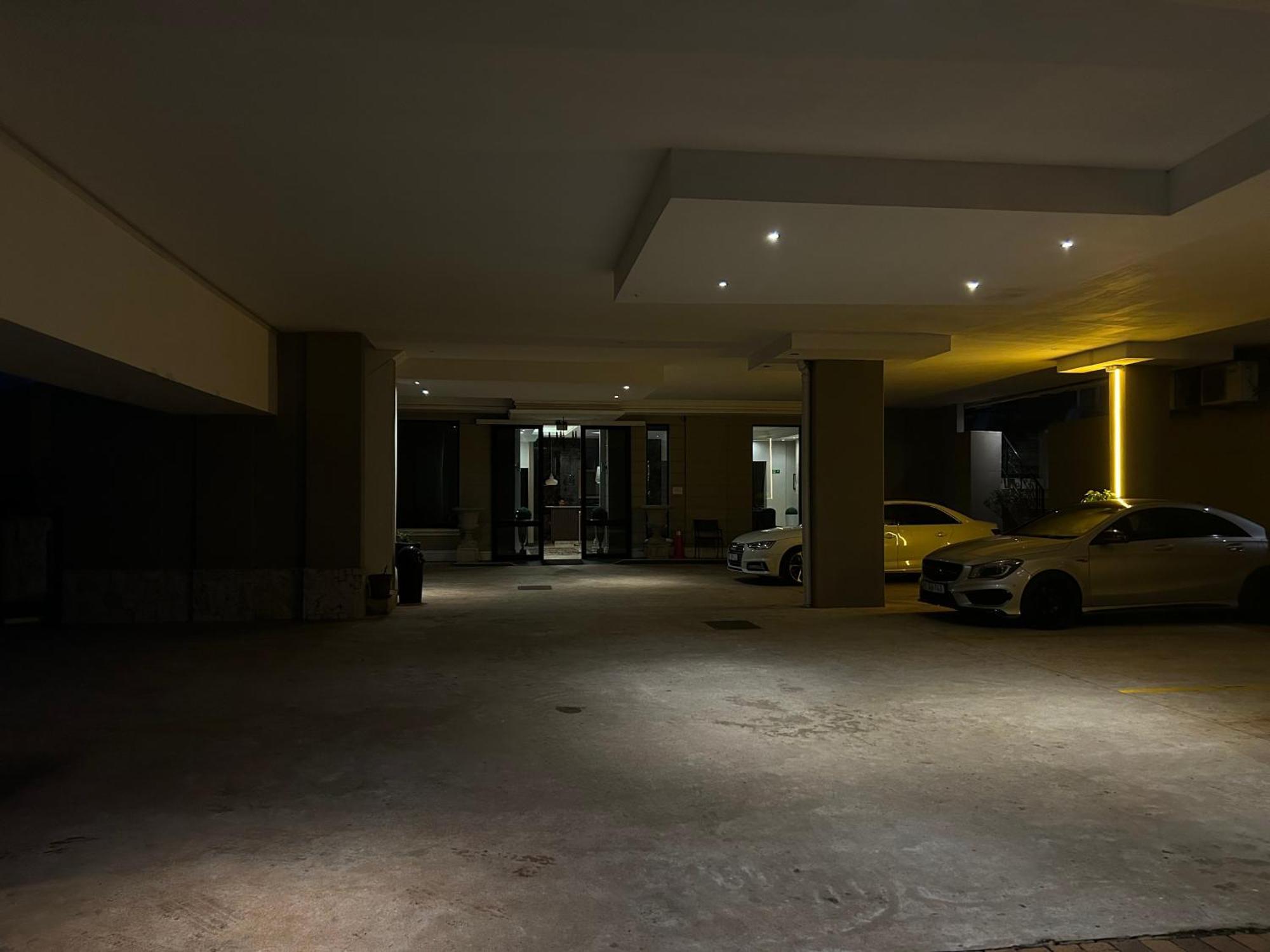 Andaluz Boutique Hotel Durban Buitenkant foto