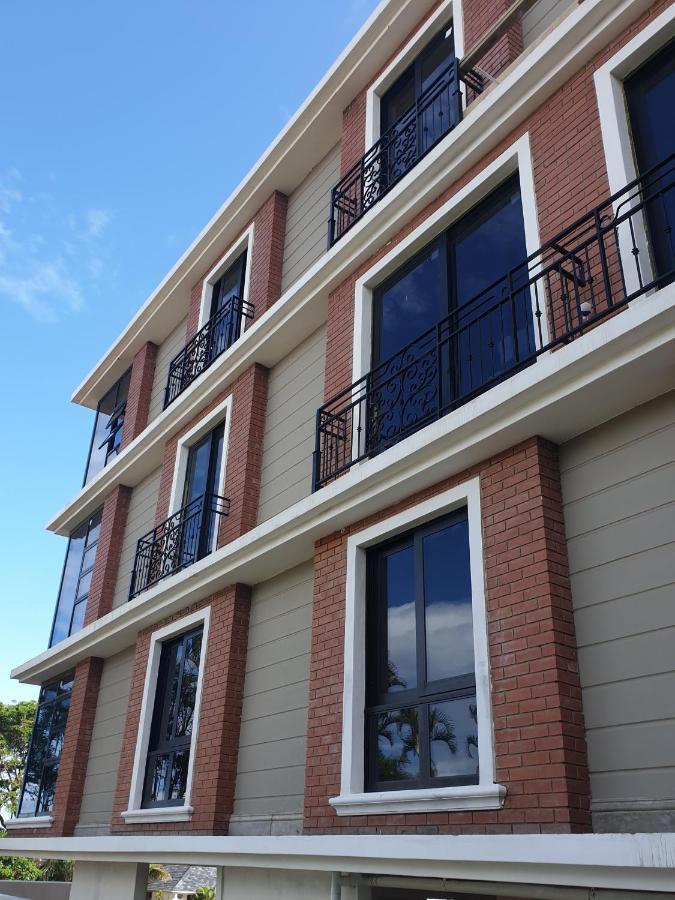 Andaluz Boutique Hotel Durban Buitenkant foto